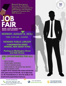 NPL Job Fair